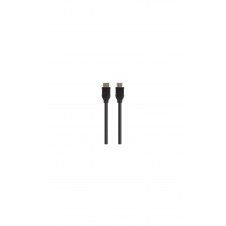 Belkin cable HDMI 1,5 m HDMI tipo A (Estándar) Negro