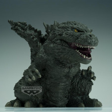 Figura banpresto godzilla minus zero enshrined monsters ex godzilla(2026) 12cm
