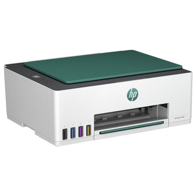 Multifuncion hp inyeccion color inkjet smart tank 5109 wifi
