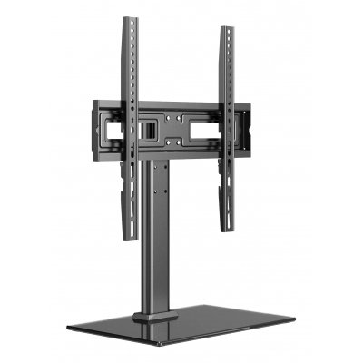 Soporte universal para tv de sobremesa y vidrio templado UK650 23?-60? TV