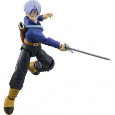 Trunks futuro dbs dragon stars
