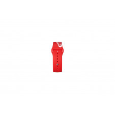 Correa de Silicona SaveFamily SaveWatch Plus Athletic Roja