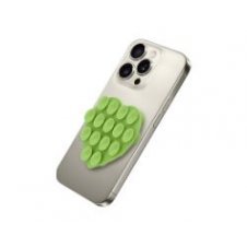 Ventosa CELLY para Smartphone Verde (FIXHEARTGN)