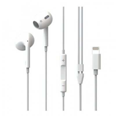 KODAK AURICULARES 210+ Lightning ( Tipo Apple )