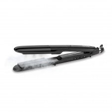 PLANCHA PELO BABYLISS ST492E 230ºC 39X100 VAPOR