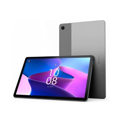 Tablet Lenovo Tab M10 Plus (3rd Gen) 10.61/ 4GB/ 128GB/ Octacore/ Gris Tormenta