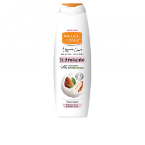 DERMA CARE HIDRATANTE gel de ducha 650 ml