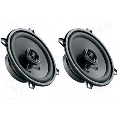 Pareja Altavoces Coche 5 2Vias 60W 130mm PHONOCAR