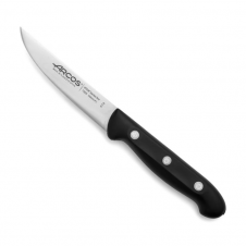 CUCHILLO VERDURA ARCOS 1505 MAITRE 10CM NEGRO