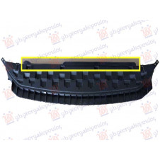 FRONT BUMPER UNDER COVER PLASTIC (1.8 TSI)