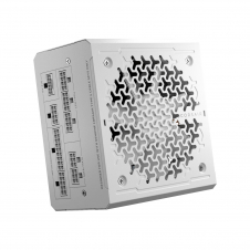 Corsair RMe Series RM1000e unidad de fuente de alimentación 1000 W 24-pin ATX ATX Blanco