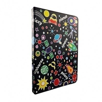FUNDA TABLET MAILLON SPACE 9,7-11 KEYBOARD USB