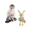 Peluche Conejito Chicco Cuddly Bunny