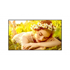 LG 55UL5Q-E pantalla de señalización Pantalla plana para señalización digital 139,7 cm (55