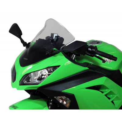 Pantalla MRA Racing, transparente, Ninja 250/300R '13 4025066139132