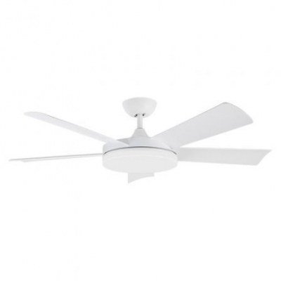 Ventilador de Techo Orbegozo CP 115132/ 40W/ 5 Aspas 132cm/ 6 velocidades