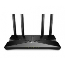 Router Tp-link Ax3000 Wifi 4xrj45 Negro