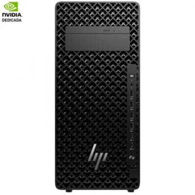 PC HP Workstation Z2 Tower G1i DP2L8ET Intel Core Ultra 7-265/ 32GB/ 1TB SSD/ NVIDIA RTX A1000/ Win11 Pro