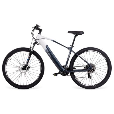 You-Ride Everest Negro, Blanco Aluminio L 73,7 cm (29)