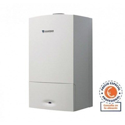 CALDERA CONDENSACIÓN CERAPUR COMFORT ZWBE-3C 25KW