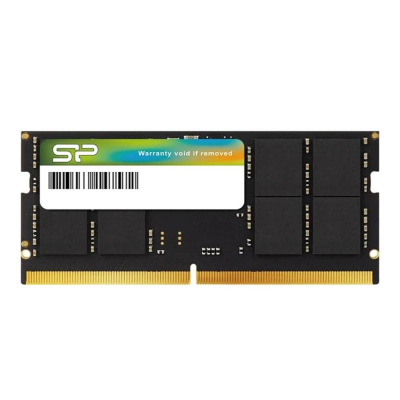 Memoria ram ddr5 32gb silicon power sodimm 5600 mhz