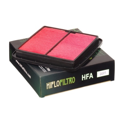 Filtros de aire HIFLOFILTRO HFA3601