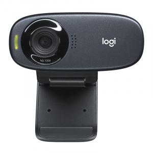 Webcam Logitech HD C310