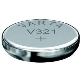 Pila Varta V321 OX. plata 1 BLISTER