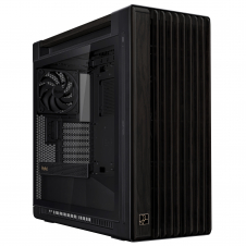 GABINETE ASUS PROART PA602 E-ATX 420MM 3 FAN PWM USB-C 20GBPS