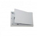 CAJA SUPERFICIE ICP + 24 ELEMENTOS CON PUERTA 410X270X68MM