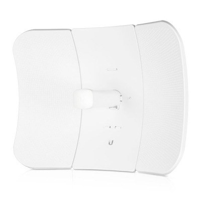 CPE UBIQUITI LITEBEAM LBE-5AC-LR LITEBEAM AC AIRMAX AC 5GHZ 26DBI