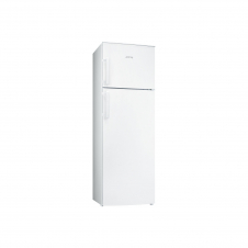 Smeg FD32F nevera y congelador Independiente 306 L F Blanco
