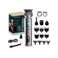 Perfiladora Cecotec Samurai Profiling (04458)