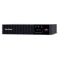SAI Línea Interactiva Cyberpower PR1000ERT2U/ 1000VA-1000W/ 10 Salidas/ Formato Rack
