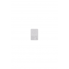 Xiaomi WPB0507 batería externa Ión de litio 5000 mAh Cargador inalámbrico Blanco