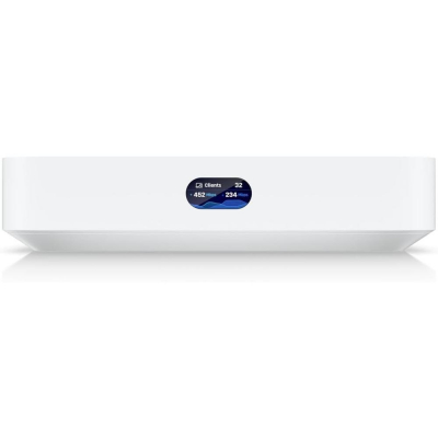 Cloud gateway ubiquiti ucg - ultra 5 puertos