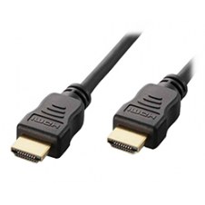 Nanocable Hdmi A/m A Hdmi A/m 1.8m Negro