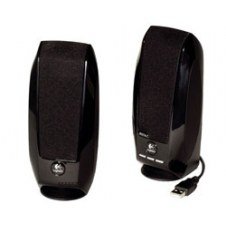 Altavoces Logitech S-150 2.0 Oem Negros