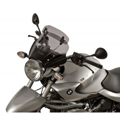 Pantalla MRA Vario, ahumado, BMW R1150 R 4025066097852