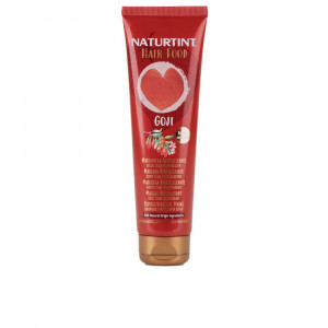 HAIR FOOD mascarilla goji 150 ml