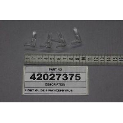 Botones guia luz Vestel 42027375