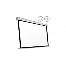 IGGUAL PSIES240 PANTALLA MURAL ELECTRICA 240X240