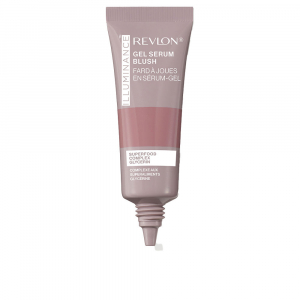 ILLUMINANCE colorete en gel sérum #110-Enchanting Mauve 11 ml