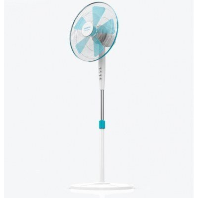 Ventilador pie cecotec energysilence 500