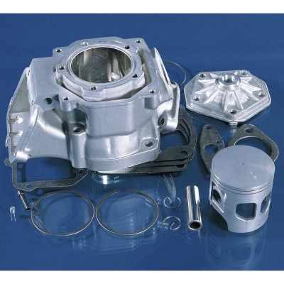 KIT POLINI MOTOR ROTAX 122/123 Ø60 APRILIA125 146.0800 146.0800