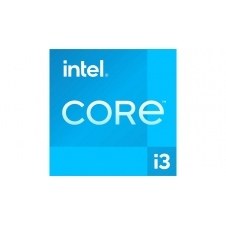 PROCESADOR INTEL CORE I3-12100, 12MB CACHE, LGA 1700, MAX FRECUENCIA 4.30GH, INTEL UHD GRAFICOS 730, (BX8071512100)