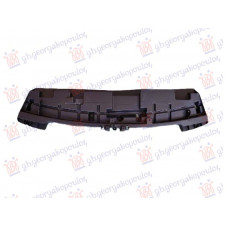 FRONT PANEL PLASTIC COVER UPPER