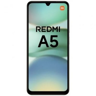 Smartphone Xiaomi Redmi A5 4GB/ 128GB/ 6.88/ Oro