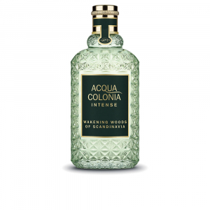 ACQUA COLONIA INTENSE WAKENING WOODS OF SCANDINAVIA eau de cologne 170 ml