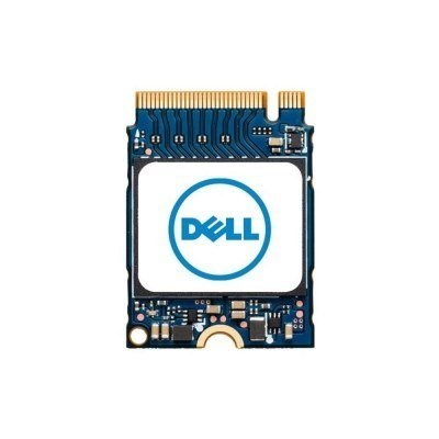 Disco duro interno ssd dell ac280177 256gb m2 pcie 4.0
